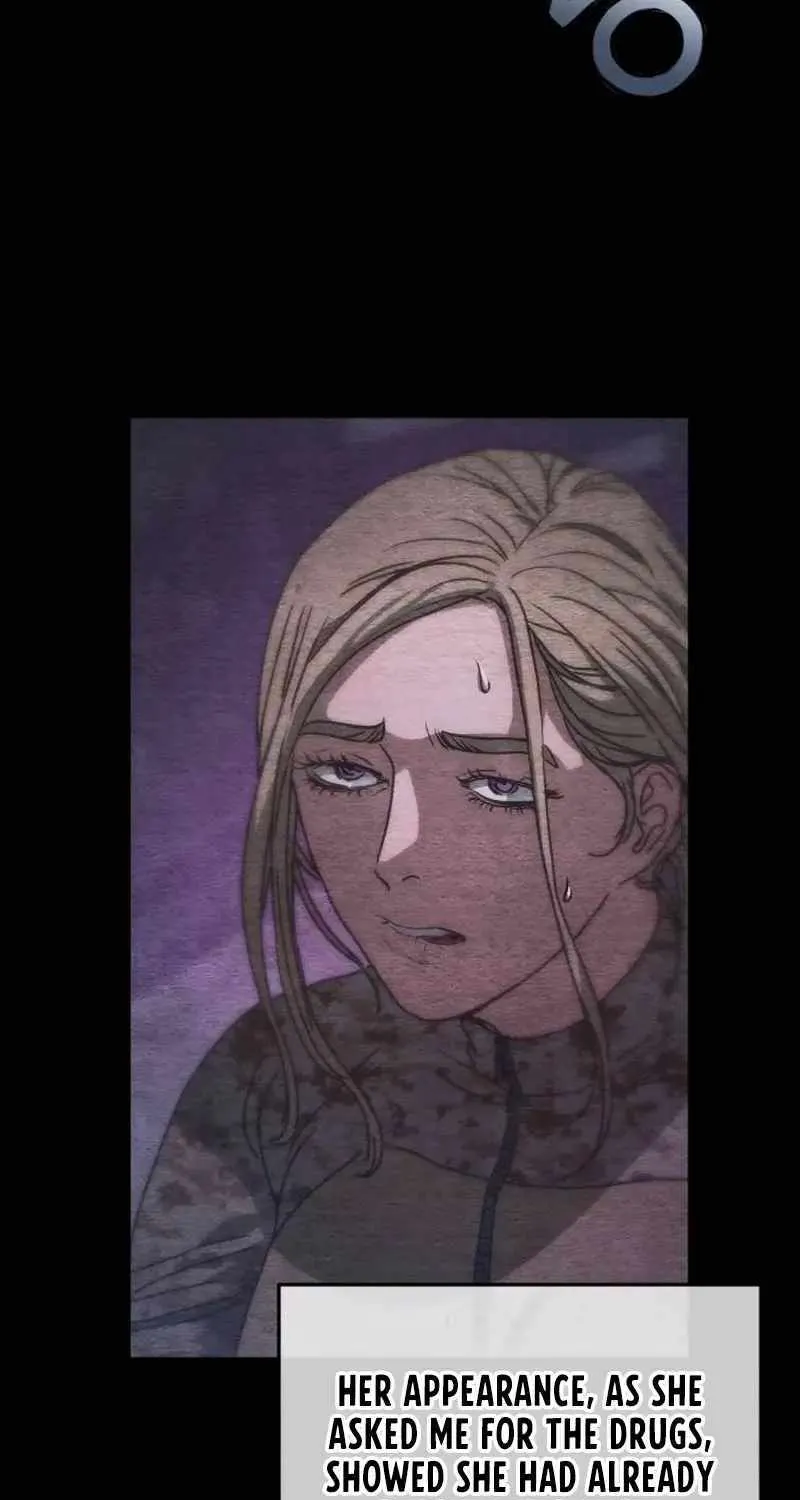 Hidden House in the Apocalypse Chapter 6 page 13 - 