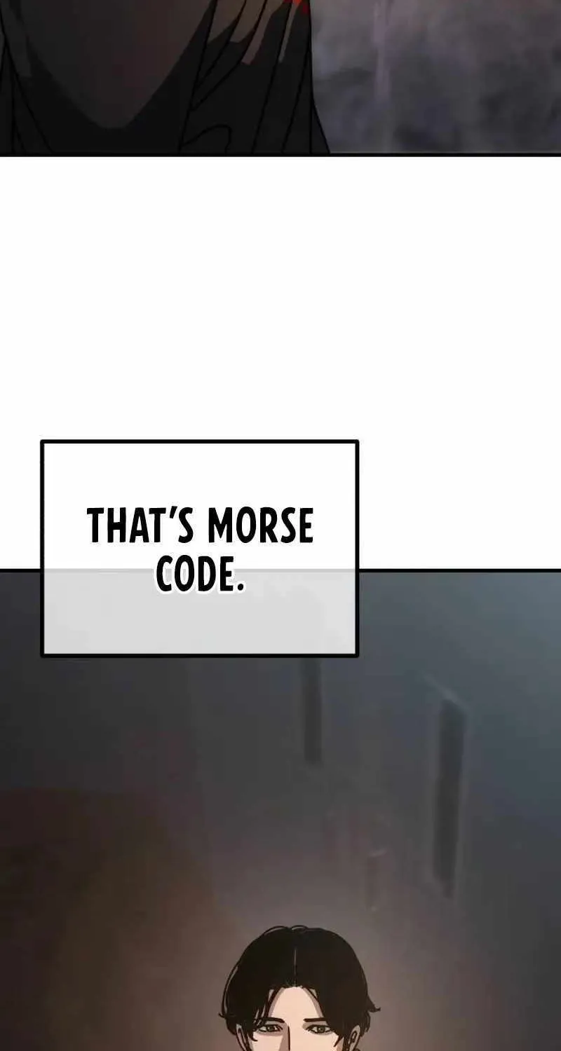 Hidden House in the Apocalypse Chapter 6 page 18 - 