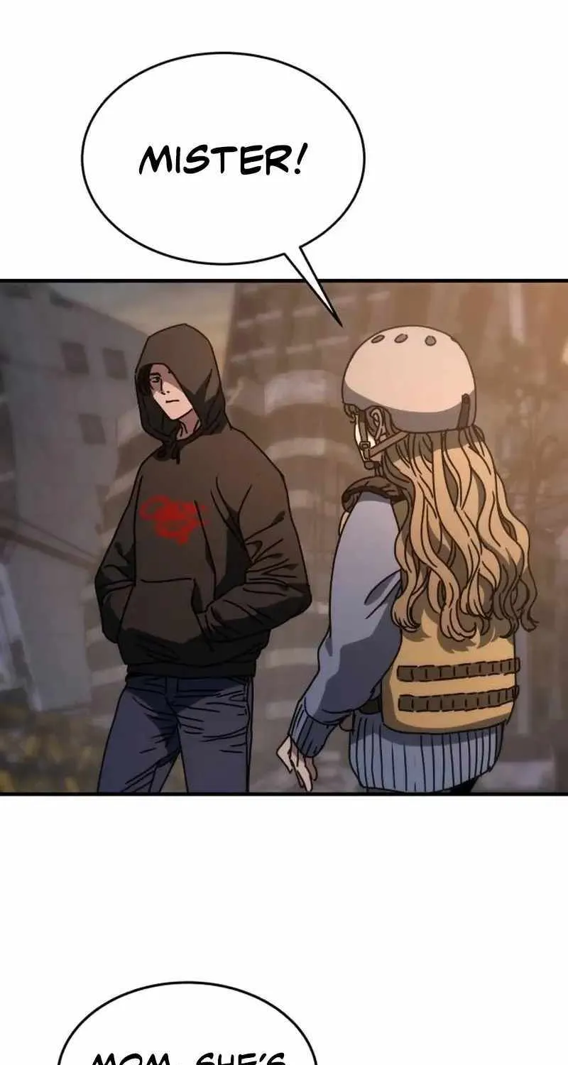 Hidden House in the Apocalypse Chapter 6 page 23 - 