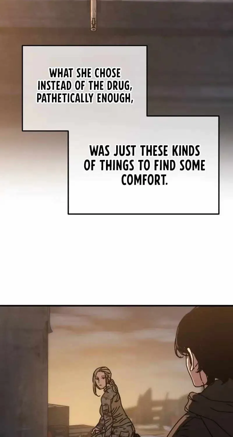 Hidden House in the Apocalypse Chapter 6 page 28 - 