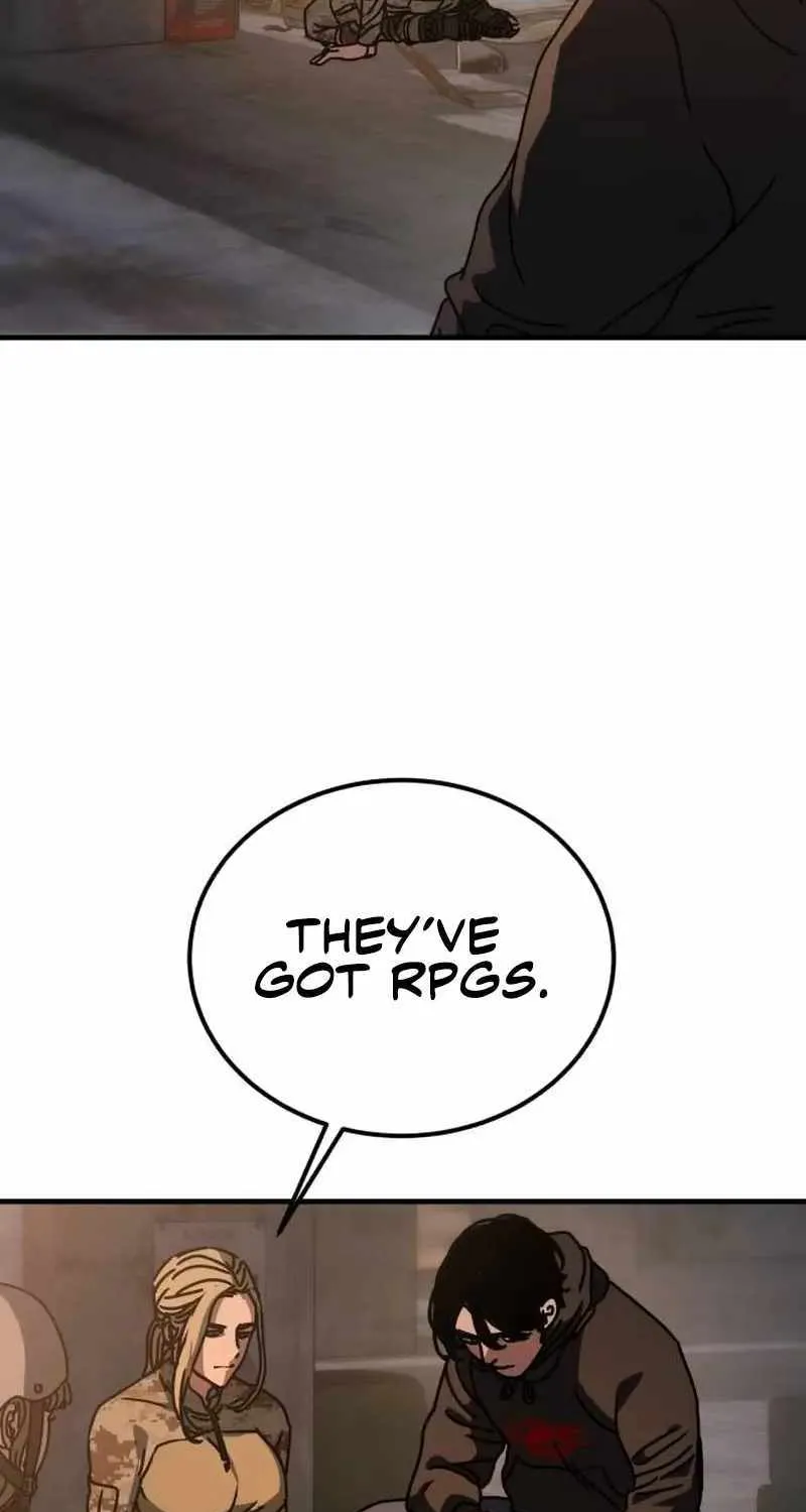 Hidden House in the Apocalypse Chapter 6 page 29 - 