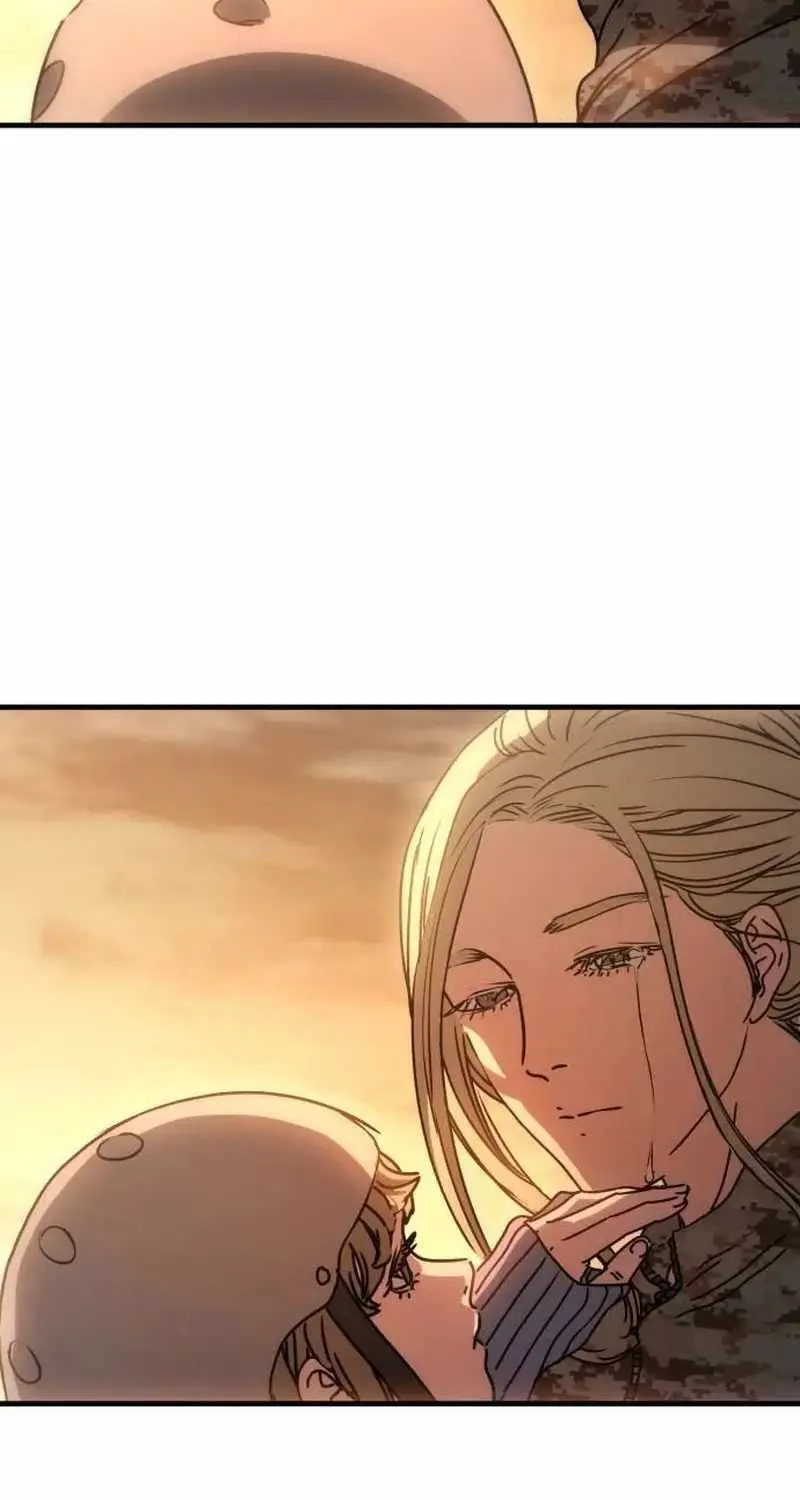 Hidden House in the Apocalypse Chapter 6 page 37 - 