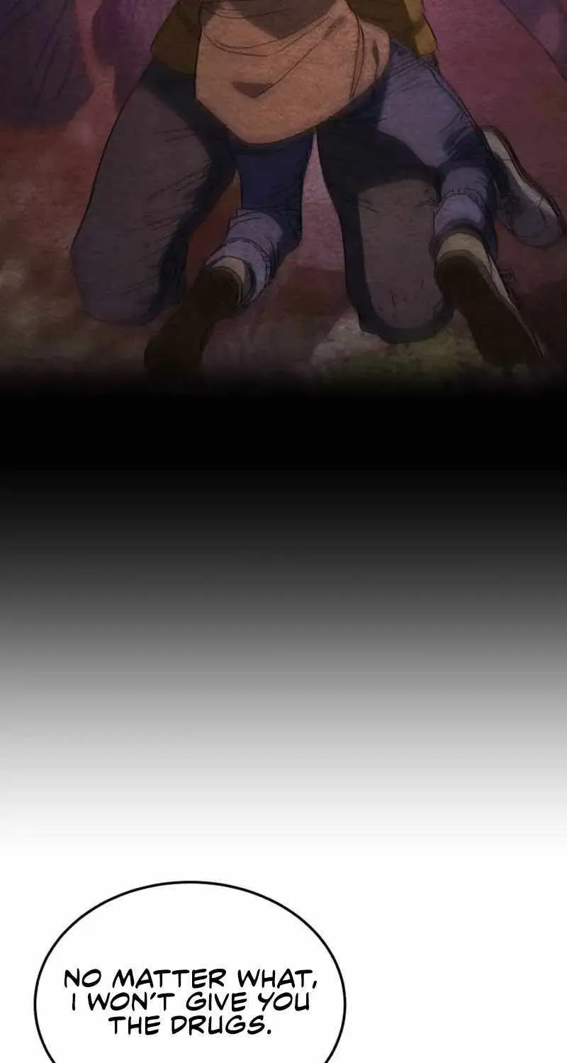 Hidden House in the Apocalypse Chapter 6 page 41 - 