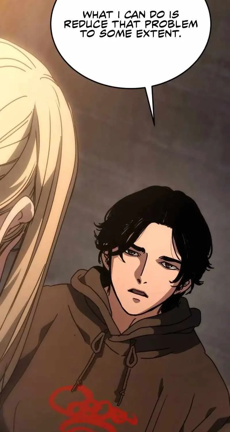 Hidden House in the Apocalypse Chapter 6 page 43 - 