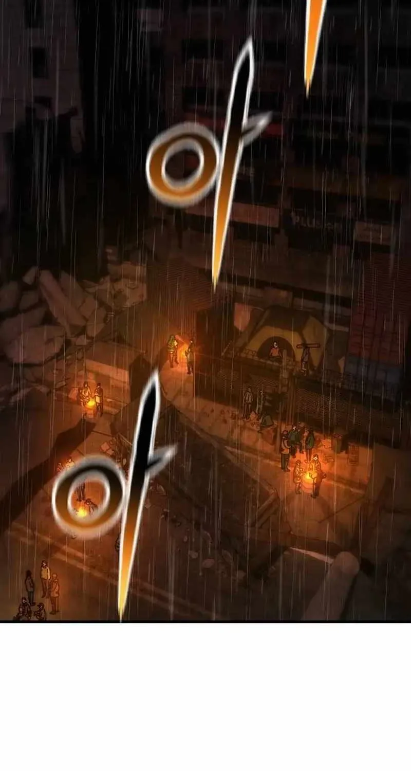 Hidden House in the Apocalypse Chapter 6 page 46 - 