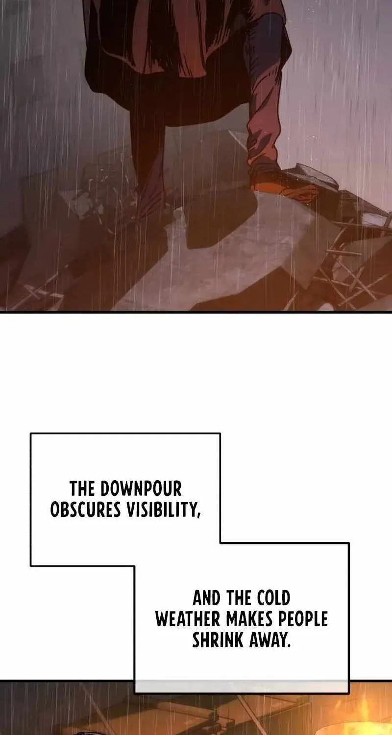 Hidden House in the Apocalypse Chapter 6 page 48 - 
