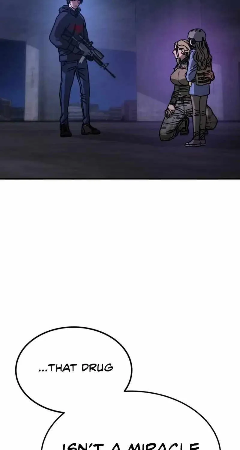 Hidden House in the Apocalypse Chapter 6 page 6 - 