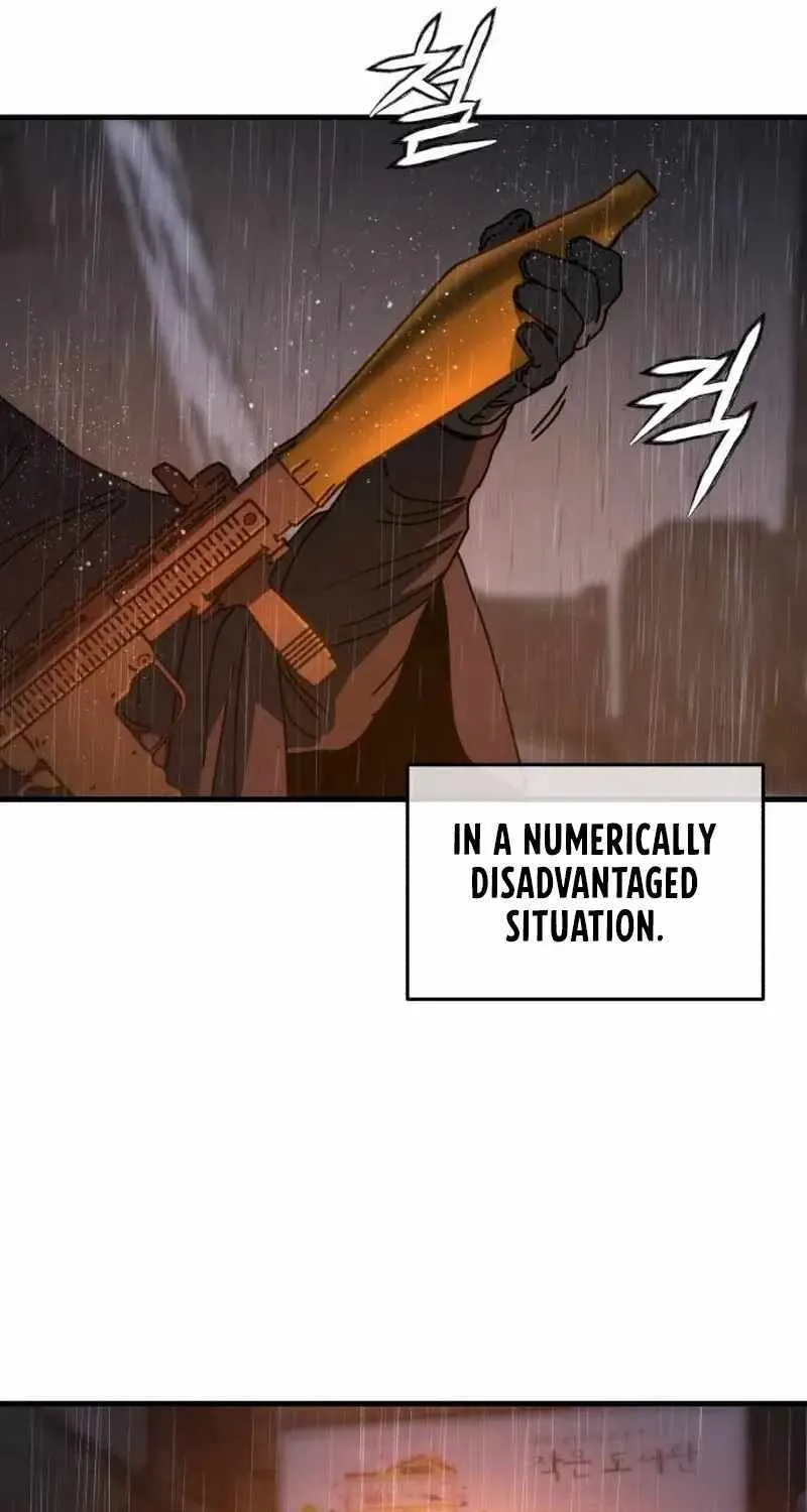 Hidden House in the Apocalypse Chapter 6 page 51 - 