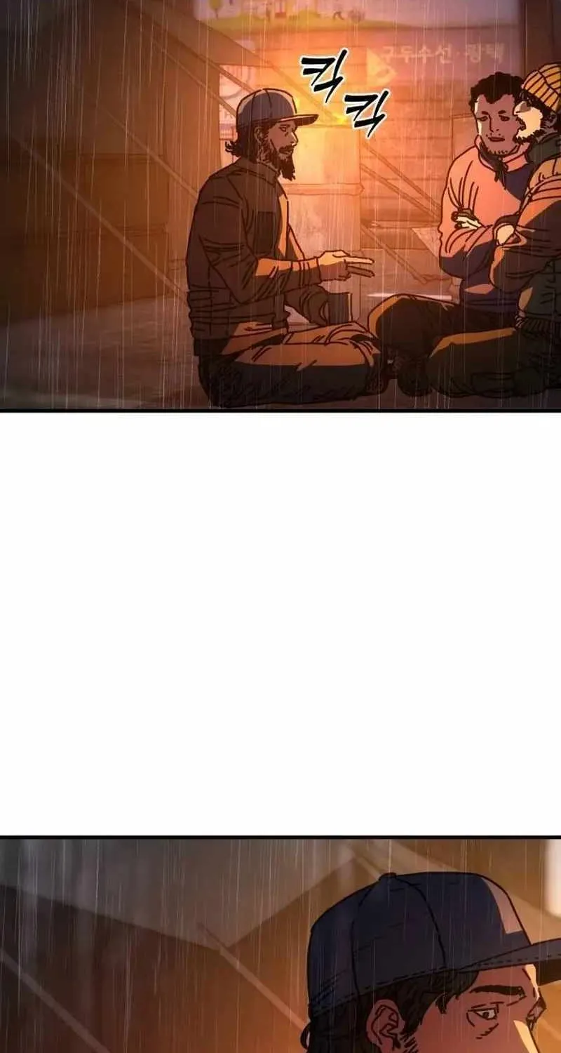 Hidden House in the Apocalypse Chapter 6 page 52 - 