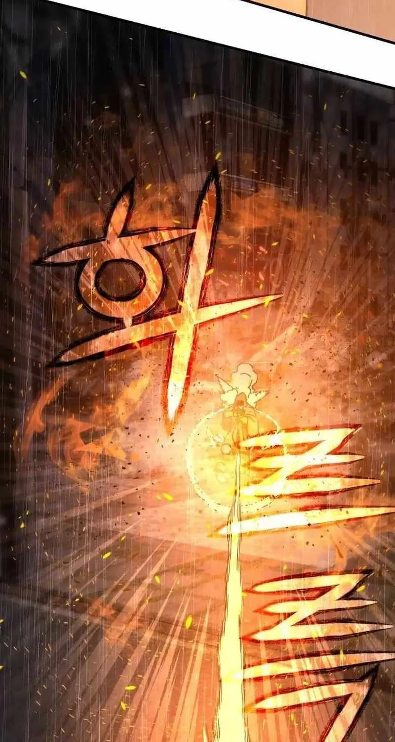 Hidden House in the Apocalypse Chapter 6 page 54 - 