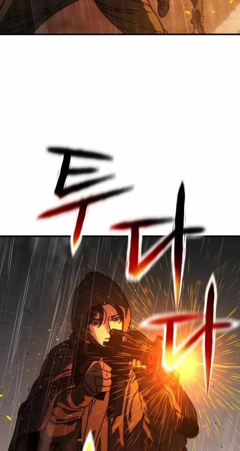 Hidden House in the Apocalypse Chapter 6 page 60 - 