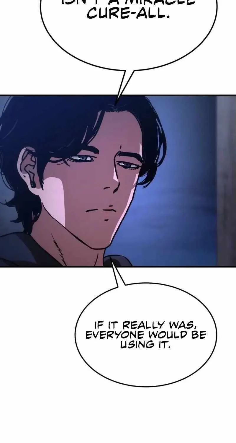 Hidden House in the Apocalypse Chapter 6 page 7 - 