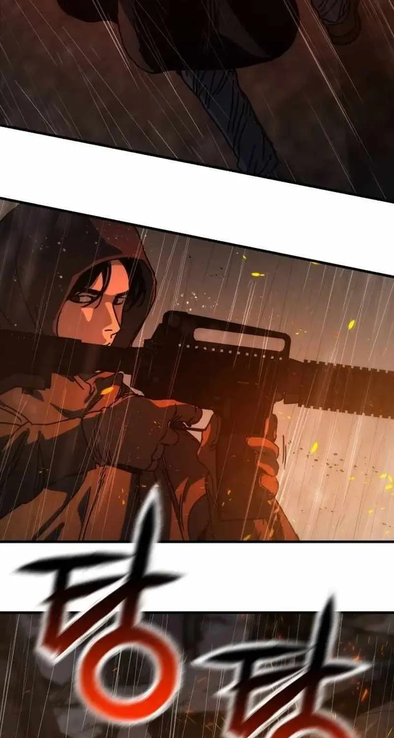 Hidden House in the Apocalypse Chapter 6 page 63 - 