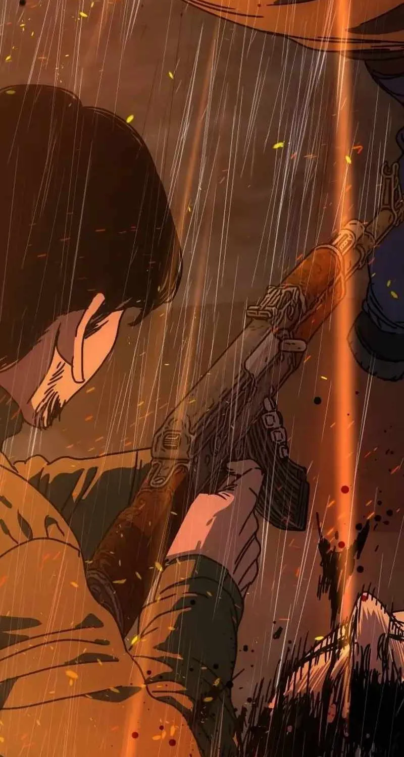 Hidden House in the Apocalypse Chapter 6 page 65 - 