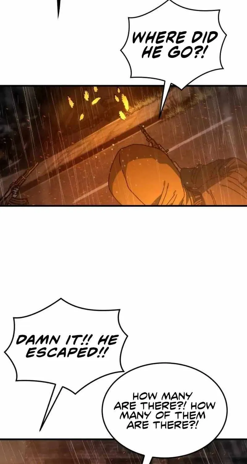 Hidden House in the Apocalypse Chapter 6 page 69 - 