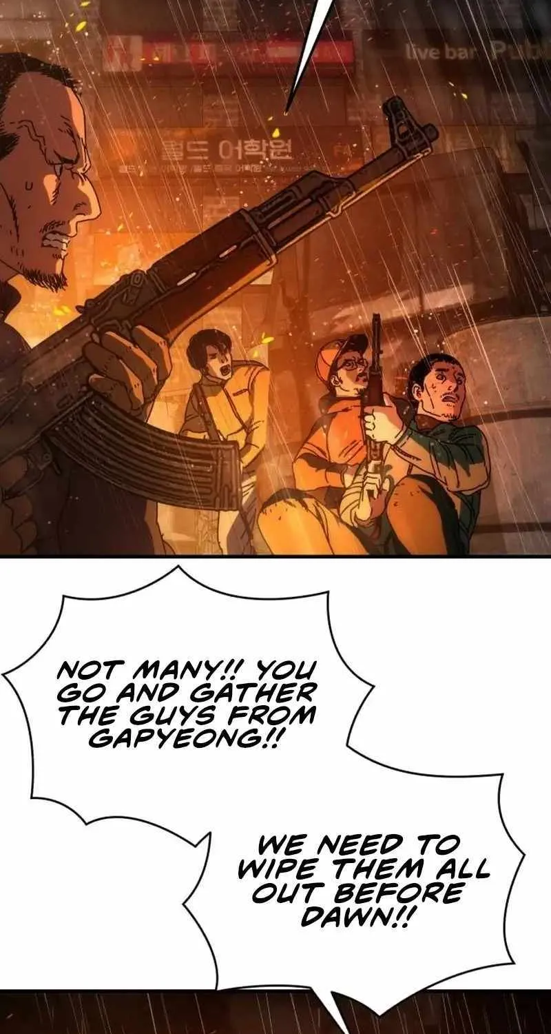 Hidden House in the Apocalypse Chapter 6 page 70 - 