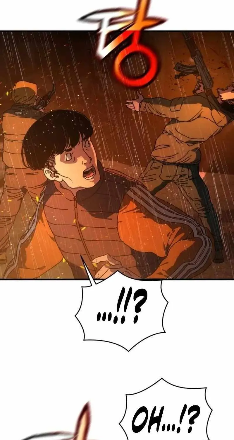 Hidden House in the Apocalypse Chapter 6 page 72 - 