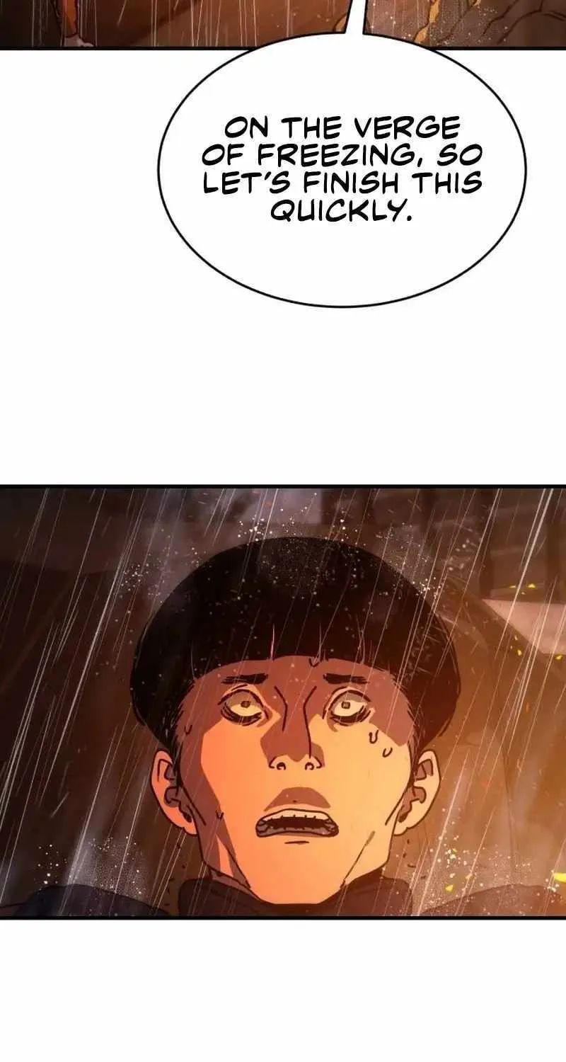 Hidden House in the Apocalypse Chapter 6 page 78 - 
