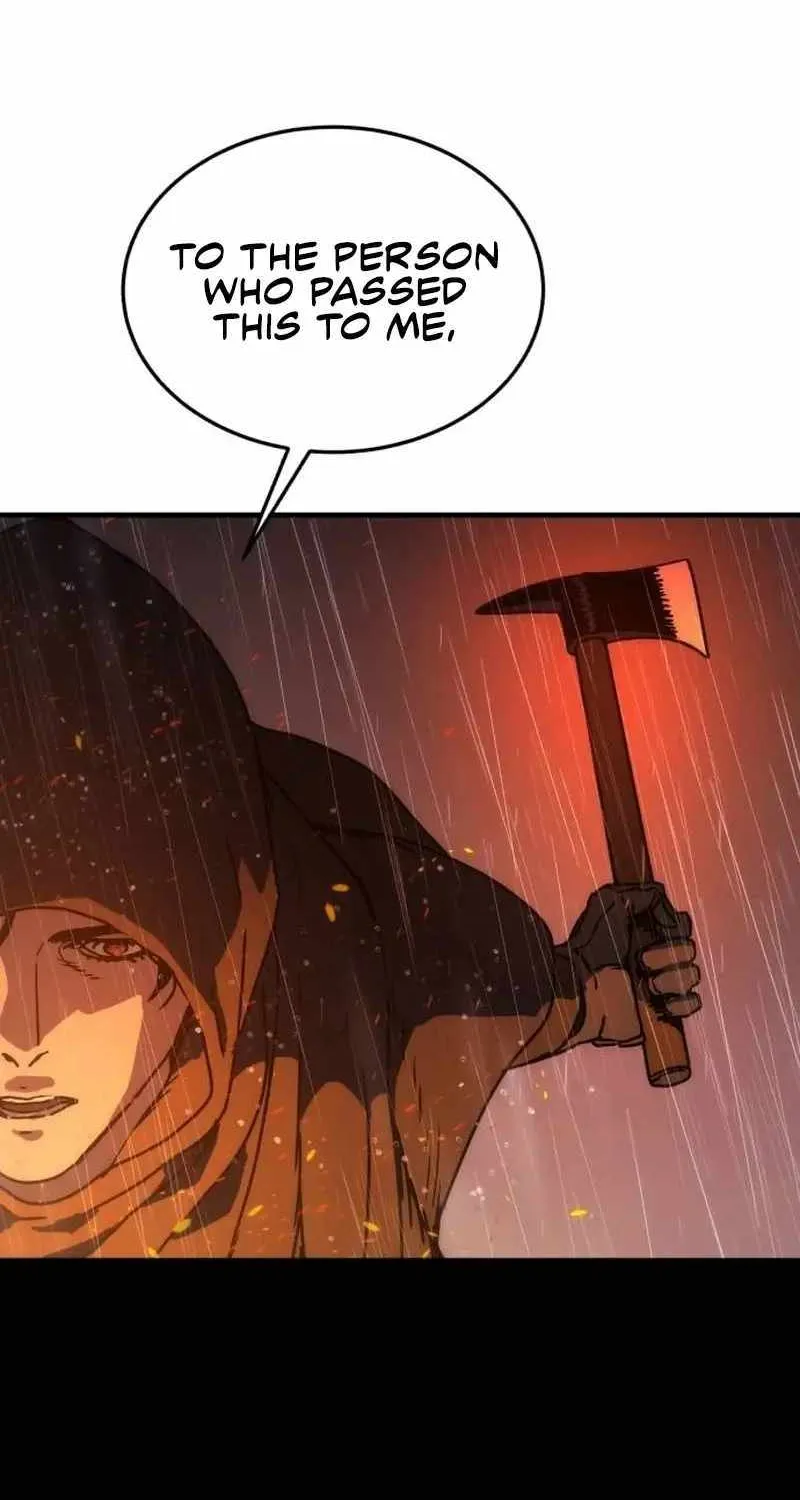 Hidden House in the Apocalypse Chapter 6 page 79 - 
