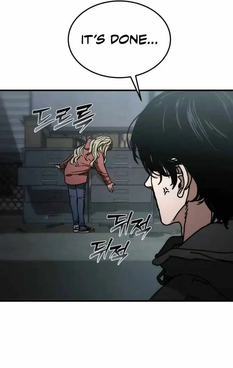 Hidden House in the Apocalypse Chapter 6 page 85 - 