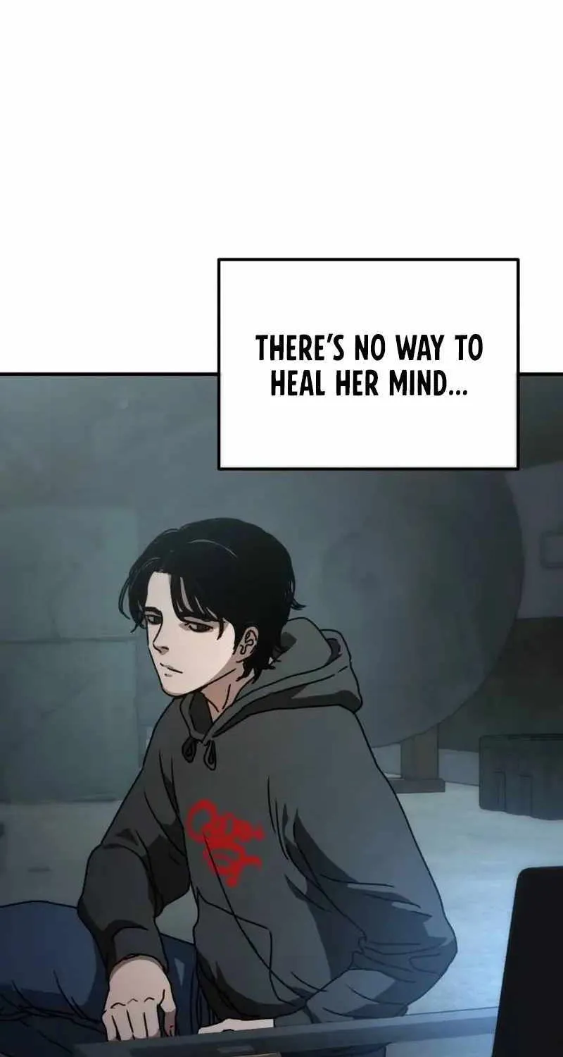 Hidden House in the Apocalypse Chapter 6 page 89 - 