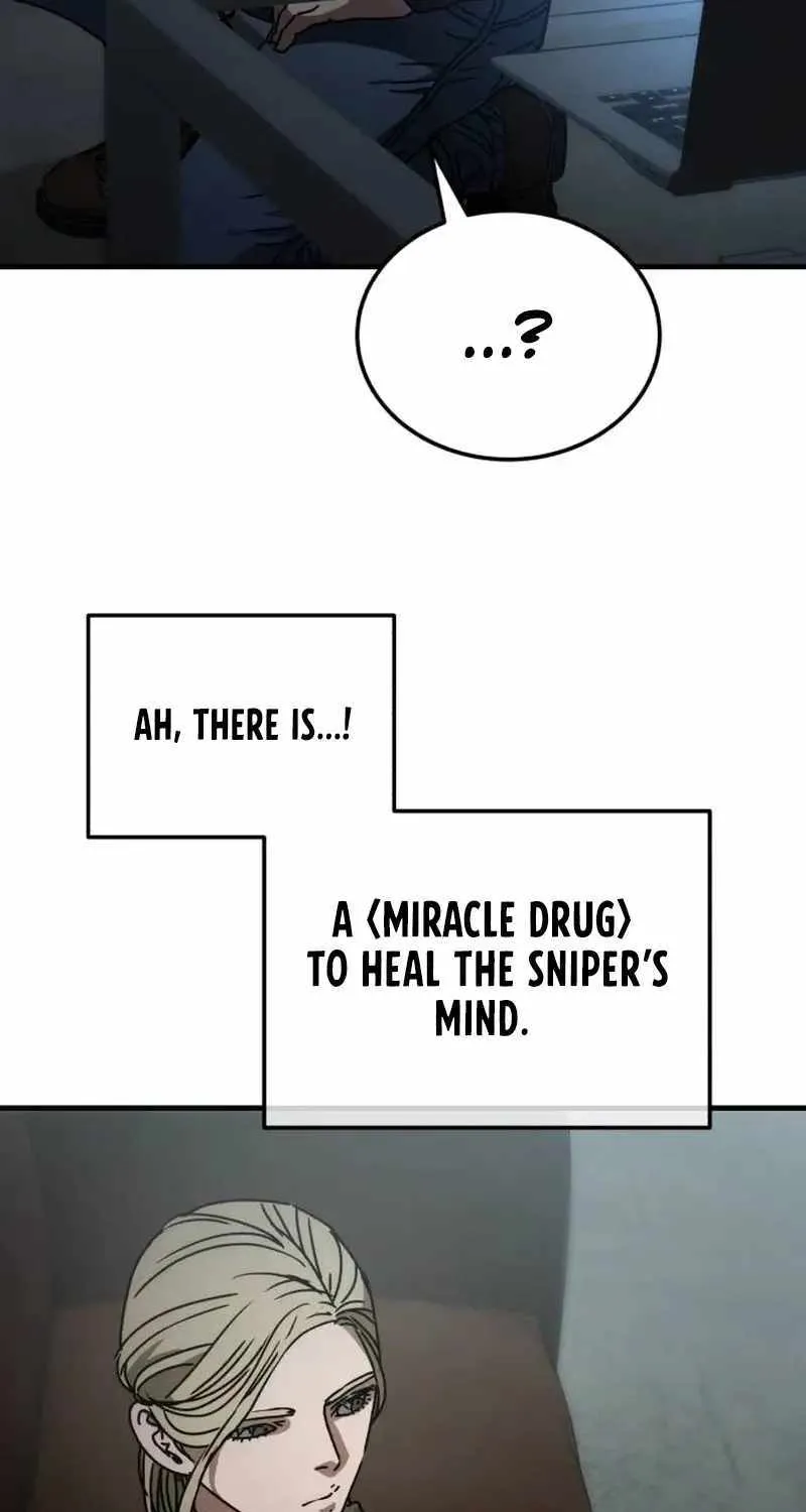 Hidden House in the Apocalypse Chapter 6 page 90 - 