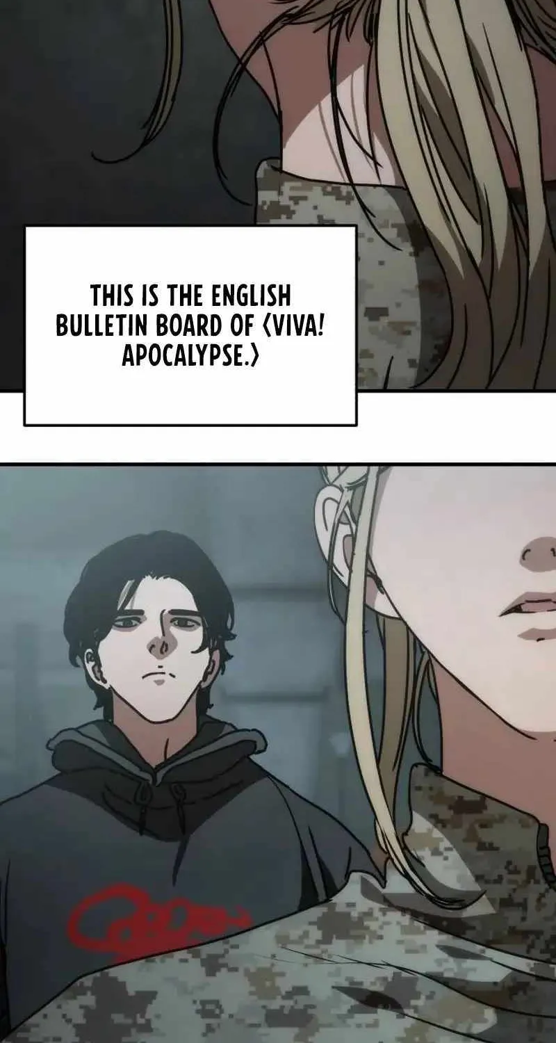 Hidden House in the Apocalypse Chapter 6 page 93 - 