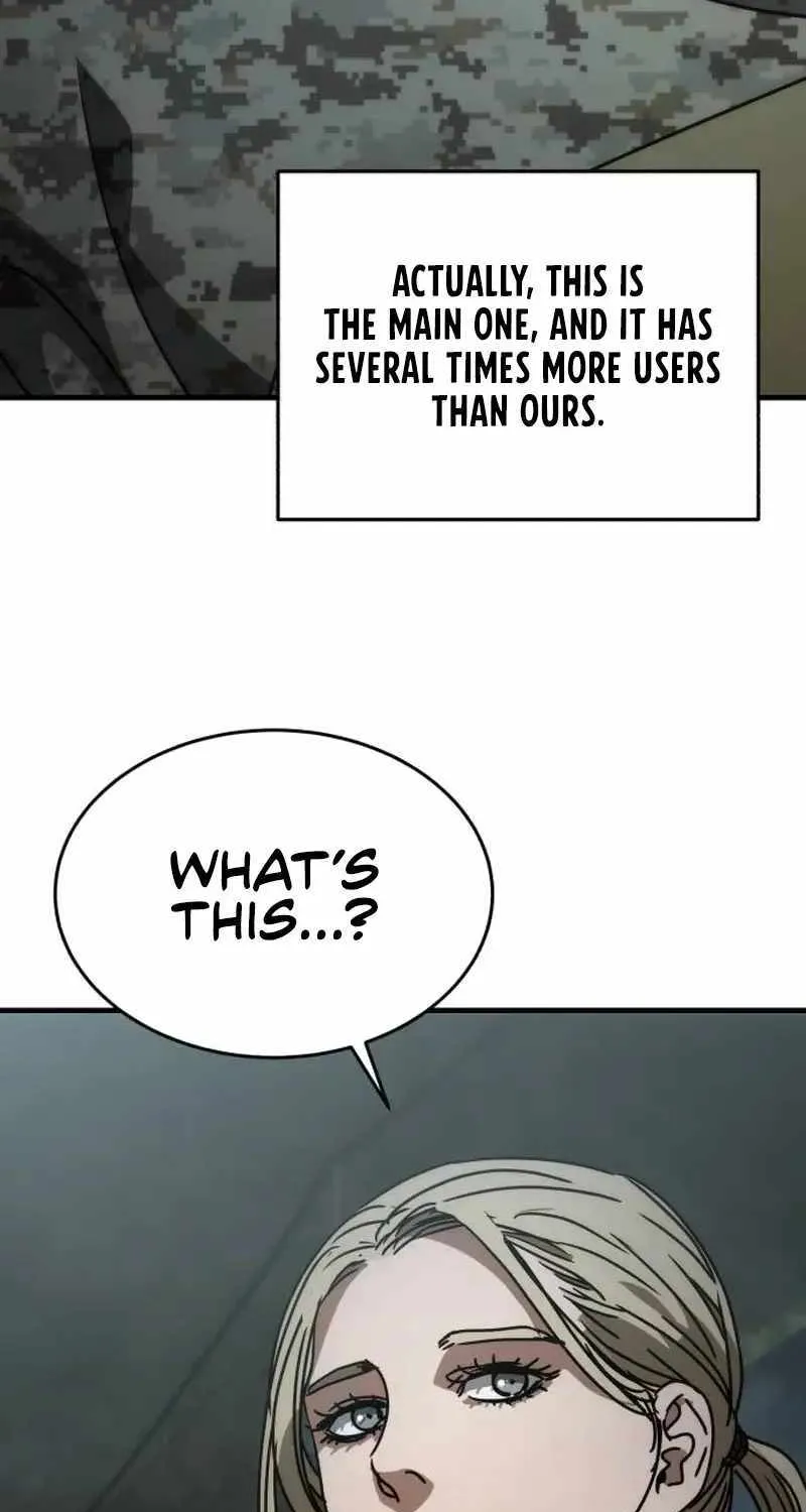 Hidden House in the Apocalypse Chapter 6 page 94 - 