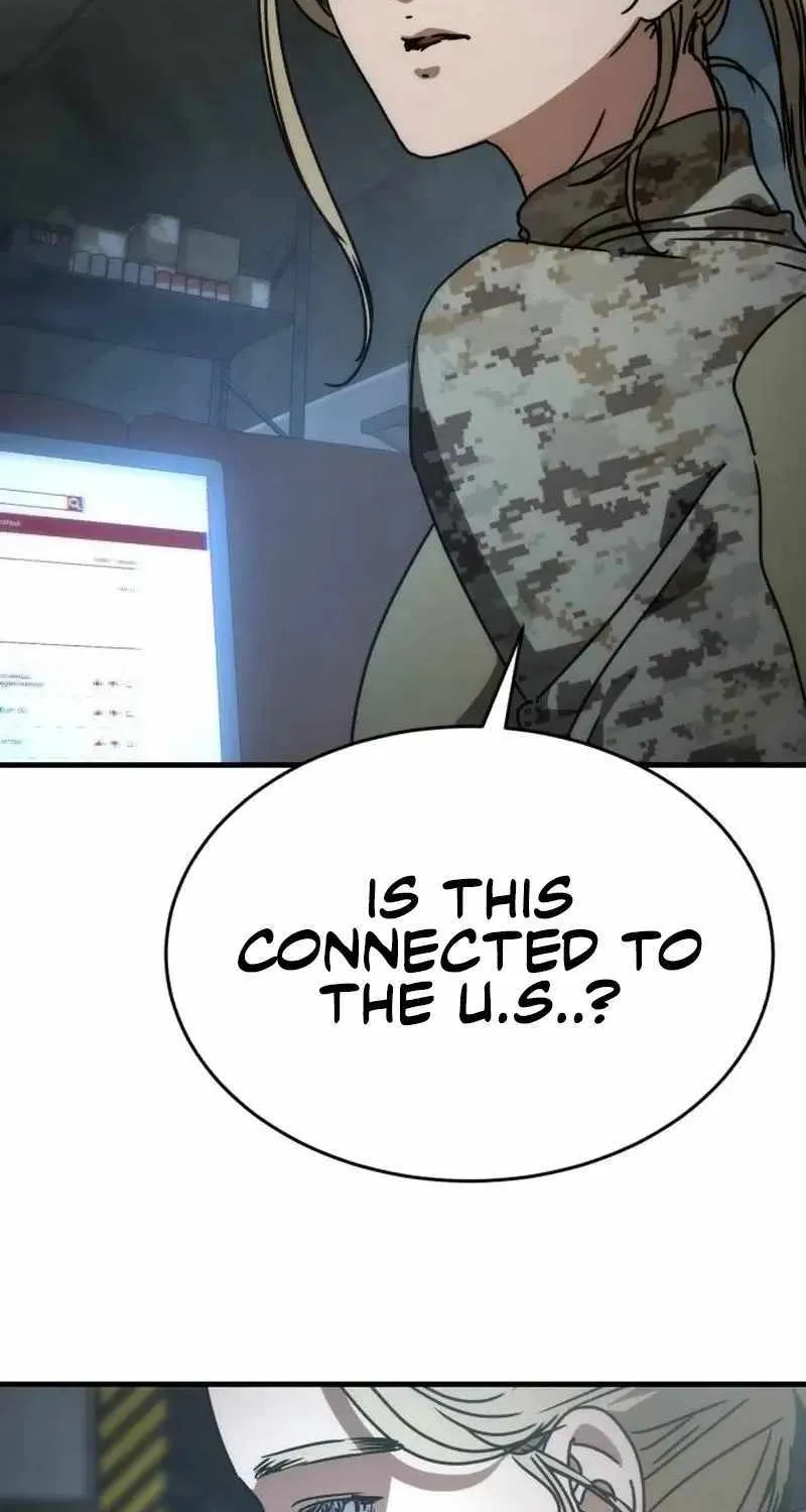 Hidden House in the Apocalypse Chapter 6 page 95 - 