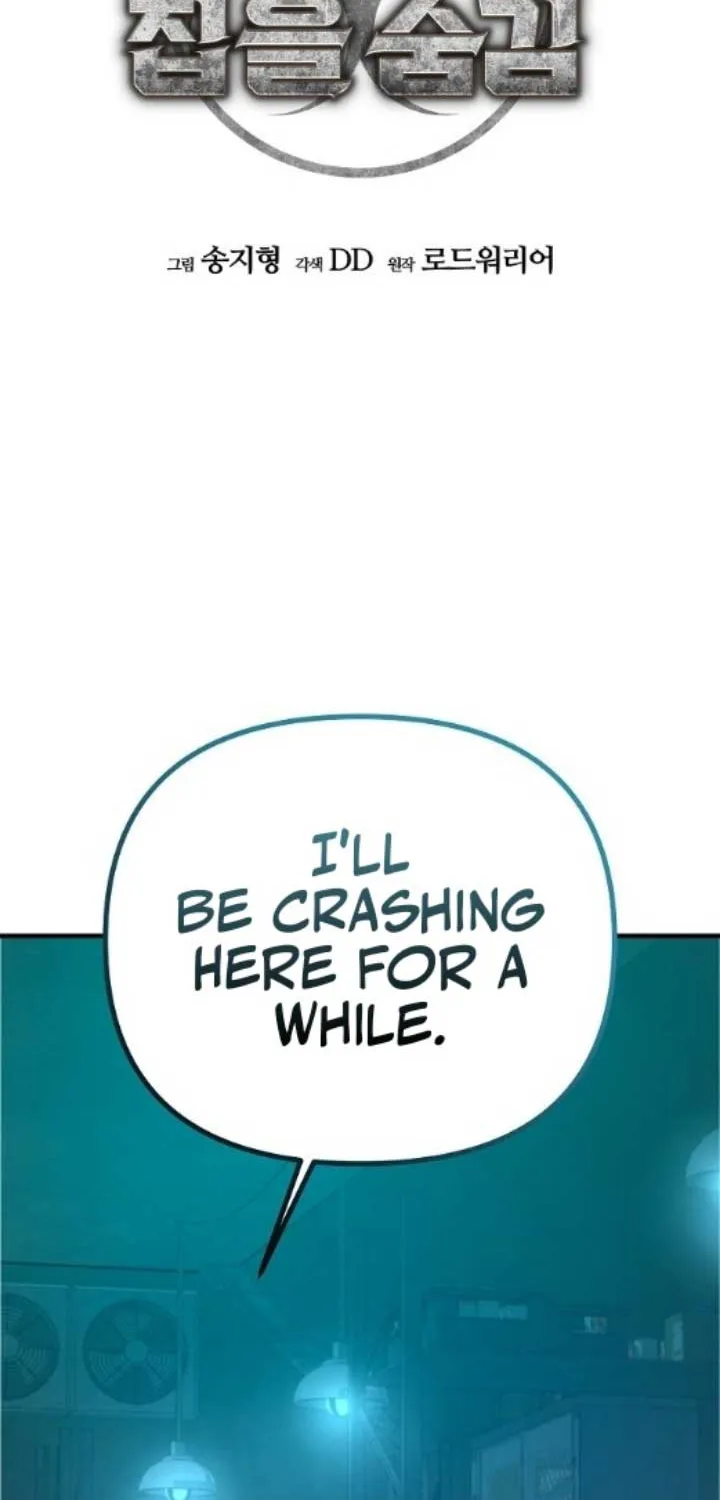 Hidden House in the Apocalypse Chapter 60 page 2 - 