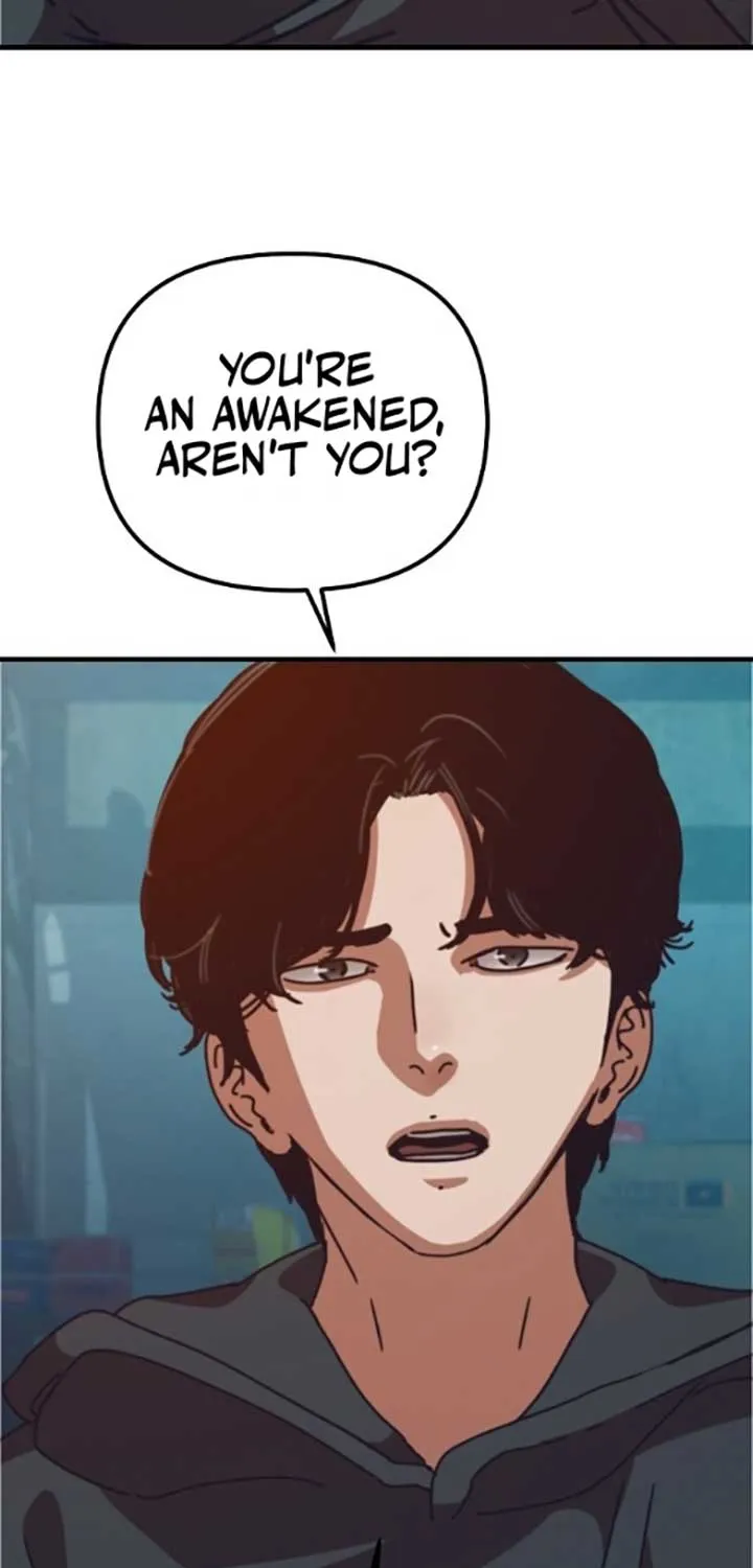 Hidden House in the Apocalypse Chapter 60 page 13 - 