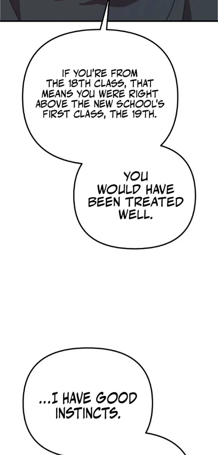 Hidden House in the Apocalypse Chapter 60 page 14 - 