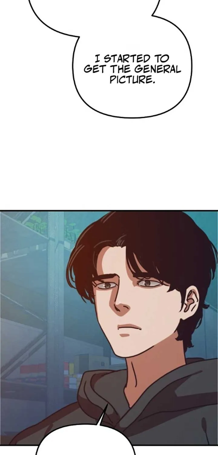 Hidden House in the Apocalypse Chapter 60 page 16 - 