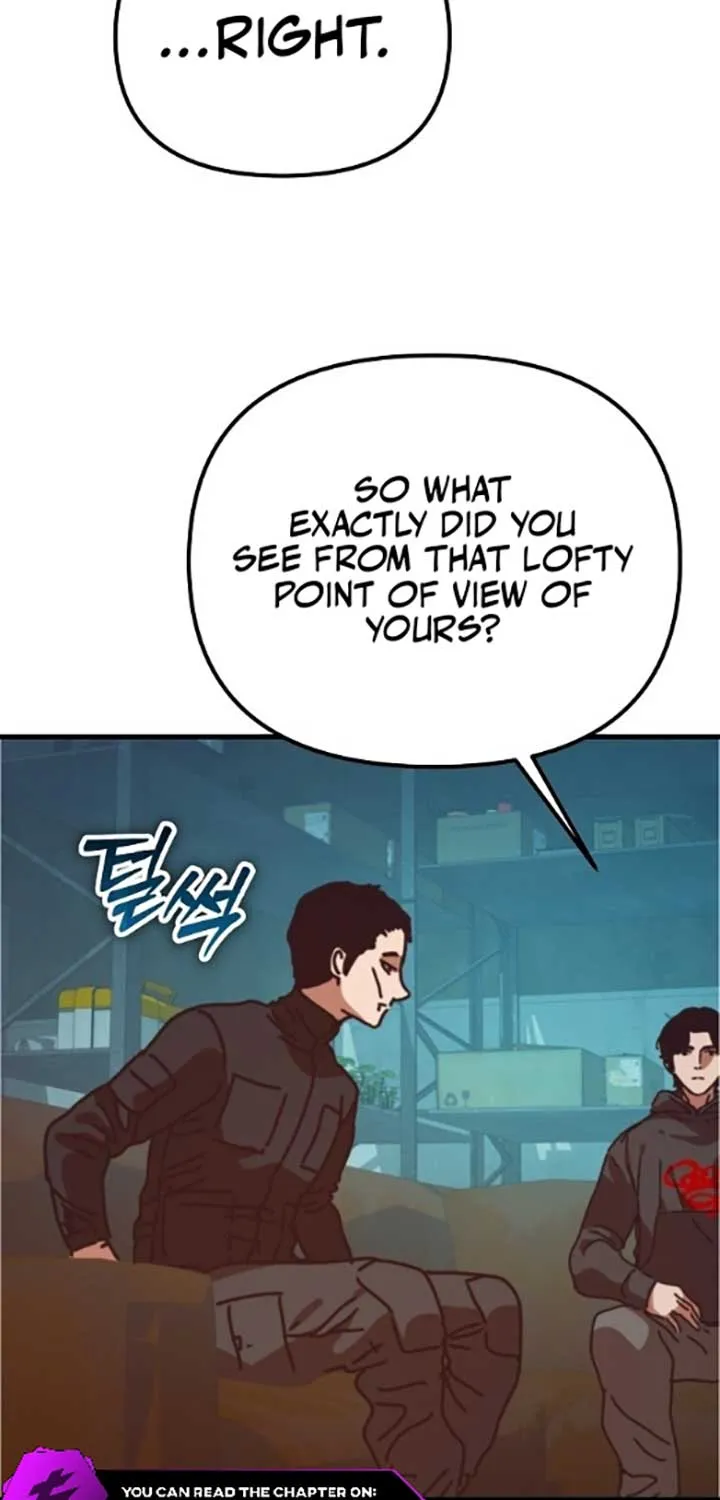 Hidden House in the Apocalypse Chapter 60 page 17 - 