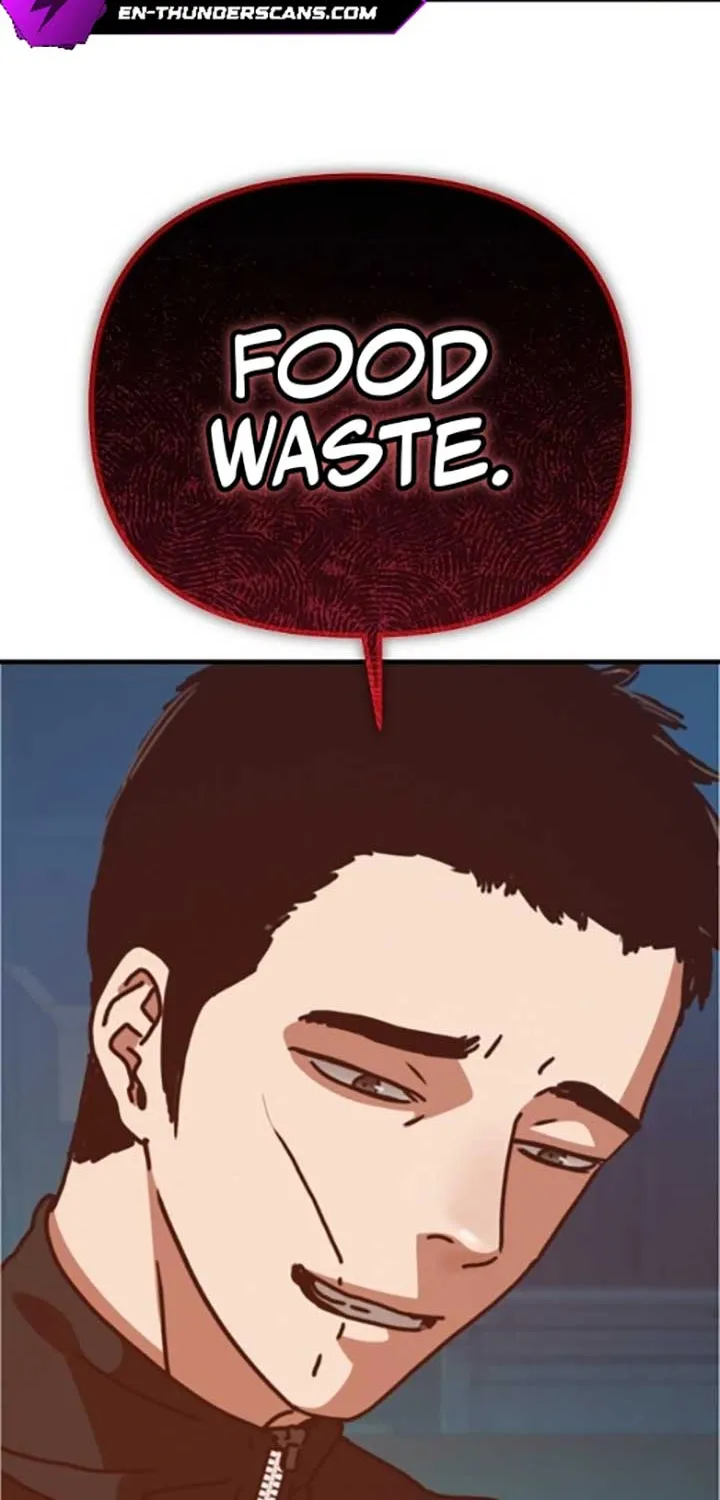 Hidden House in the Apocalypse Chapter 60 page 18 - 