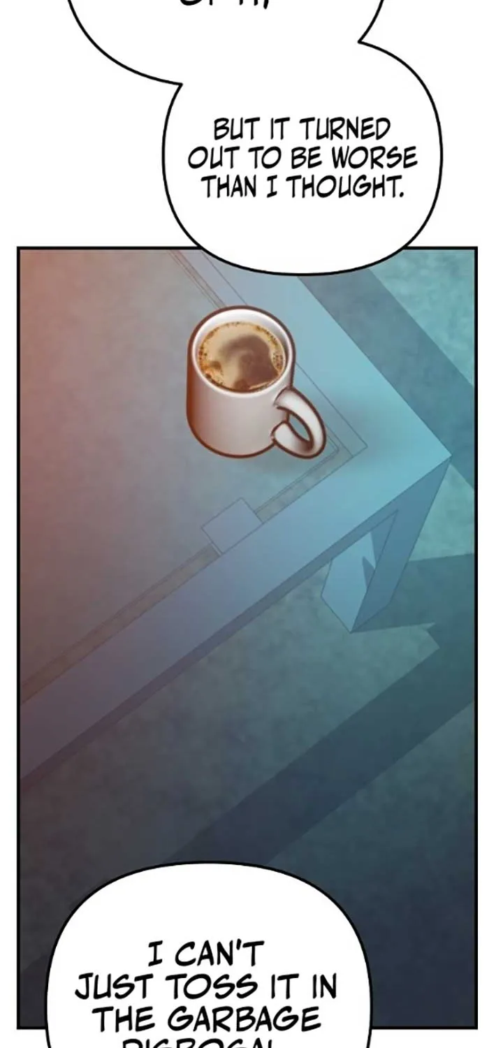 Hidden House in the Apocalypse Chapter 60 page 20 - 