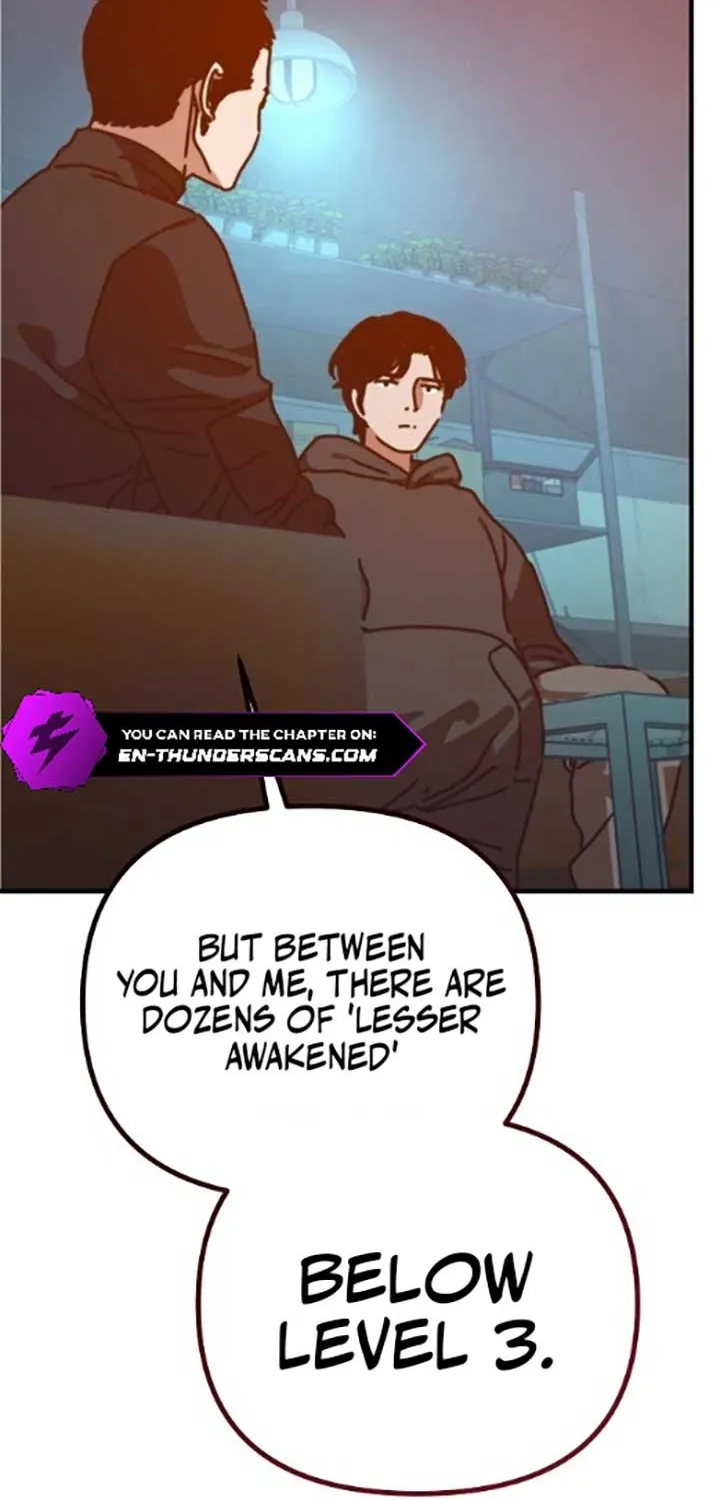 Hidden House in the Apocalypse Chapter 60 page 22 - 