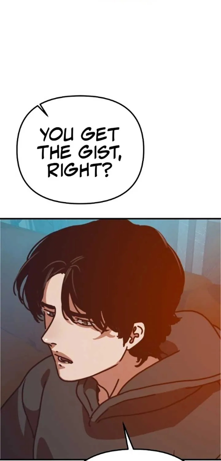 Hidden House in the Apocalypse Chapter 60 page 23 - 