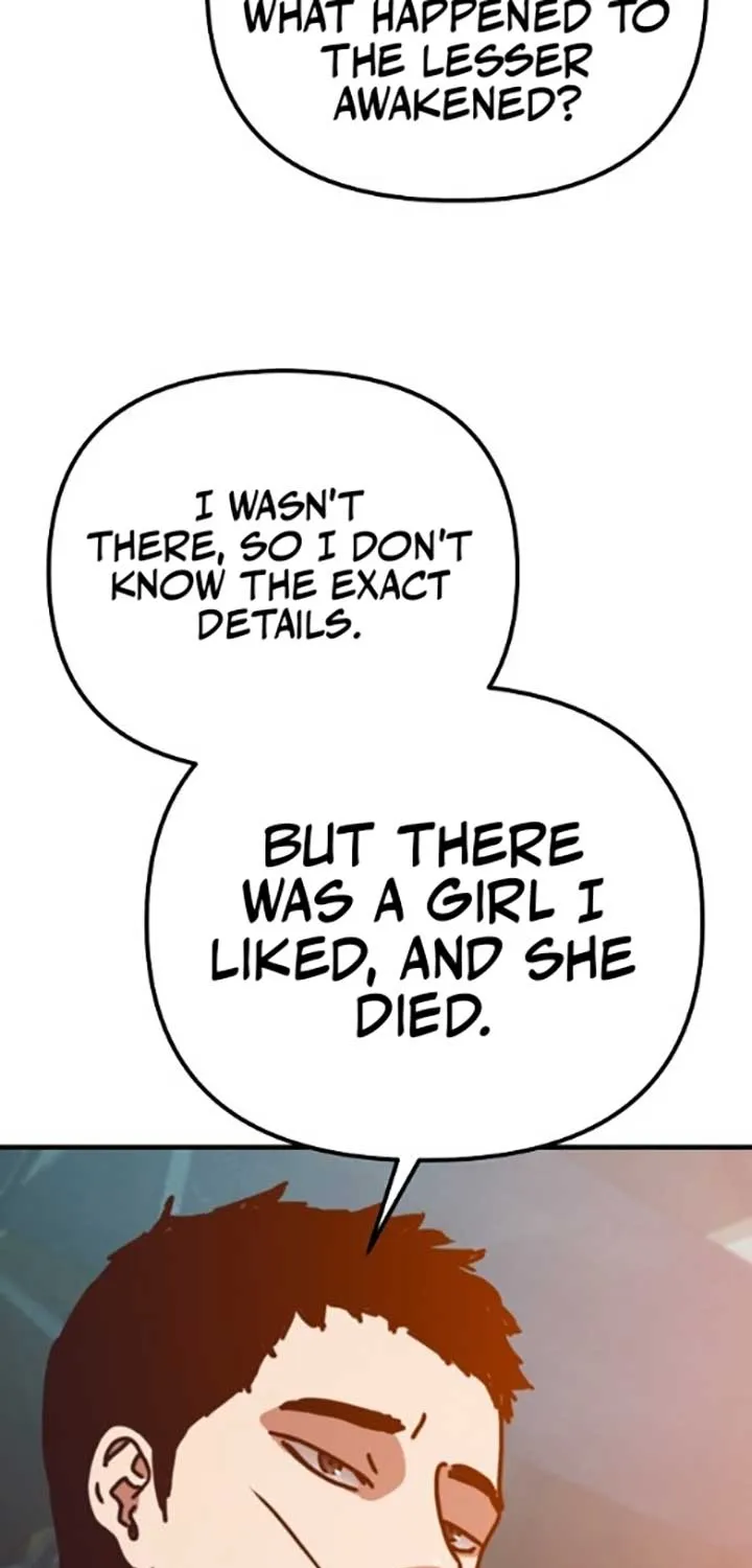Hidden House in the Apocalypse Chapter 60 page 25 - 