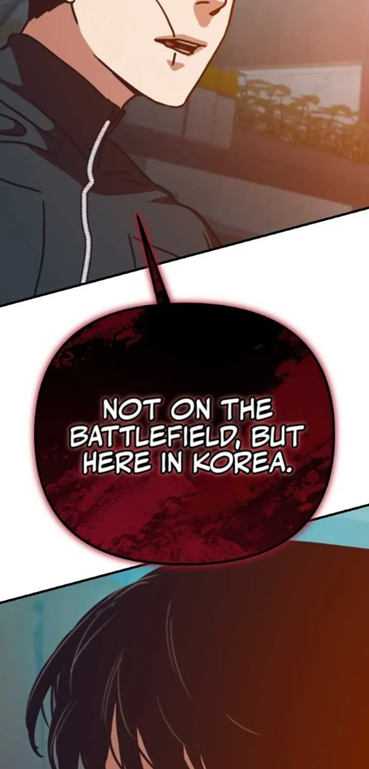 Hidden House in the Apocalypse Chapter 60 page 26 - 
