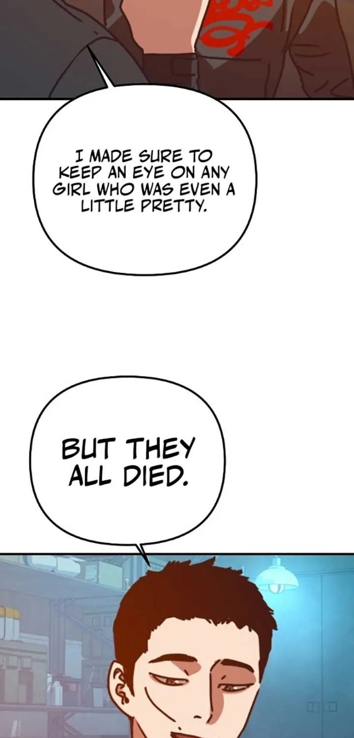 Hidden House in the Apocalypse Chapter 60 page 29 - 