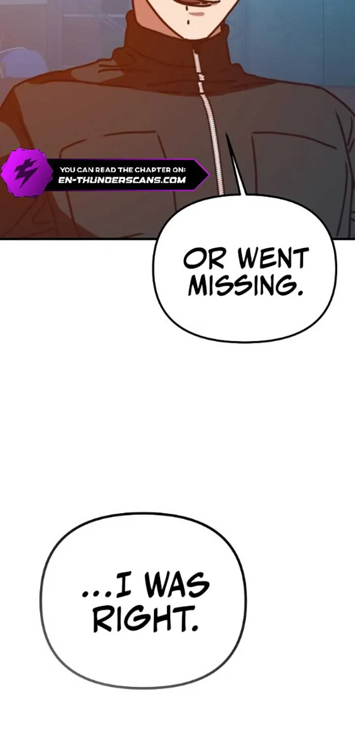 Hidden House in the Apocalypse Chapter 60 page 30 - 