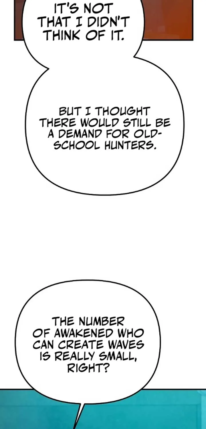 Hidden House in the Apocalypse Chapter 60 page 33 - 
