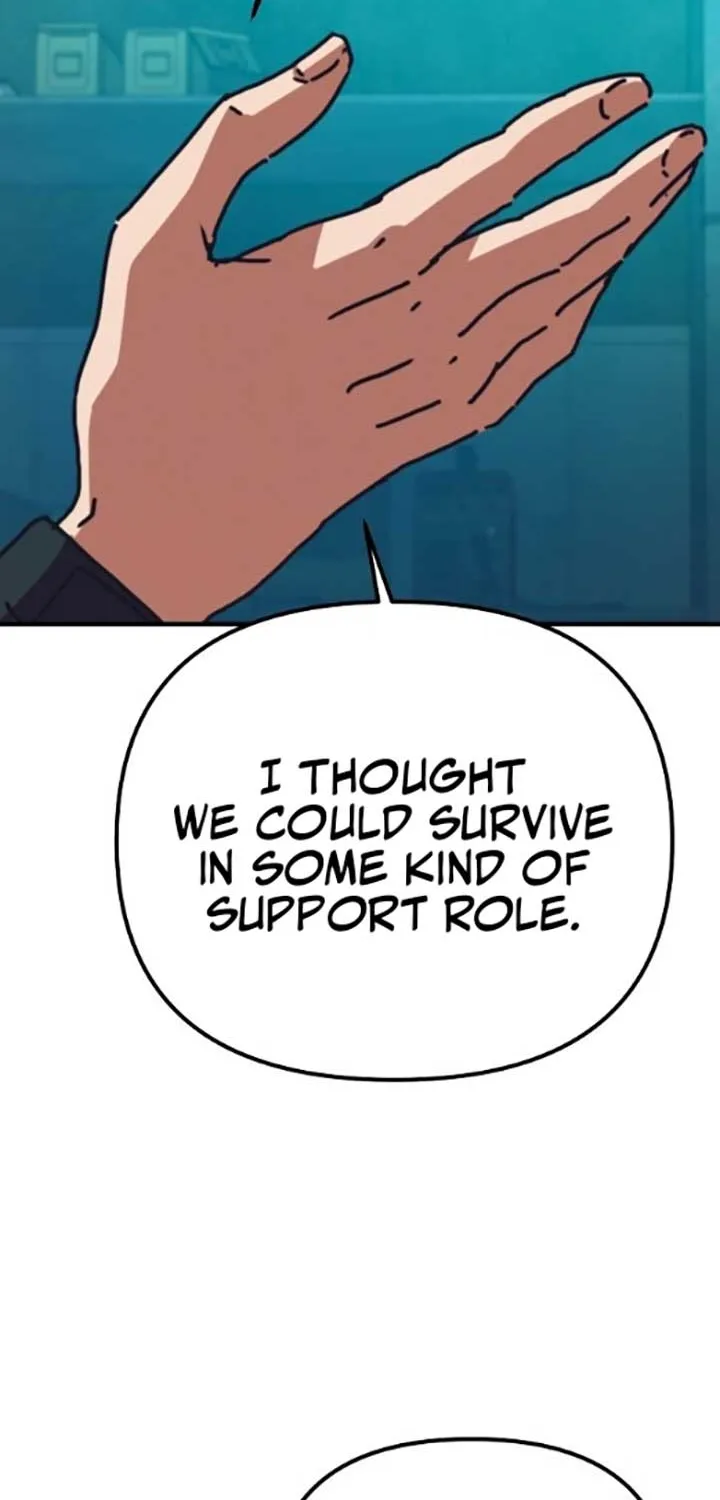 Hidden House in the Apocalypse Chapter 60 page 34 - 