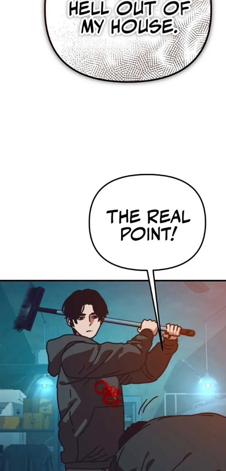 Hidden House in the Apocalypse Chapter 60 page 40 - 