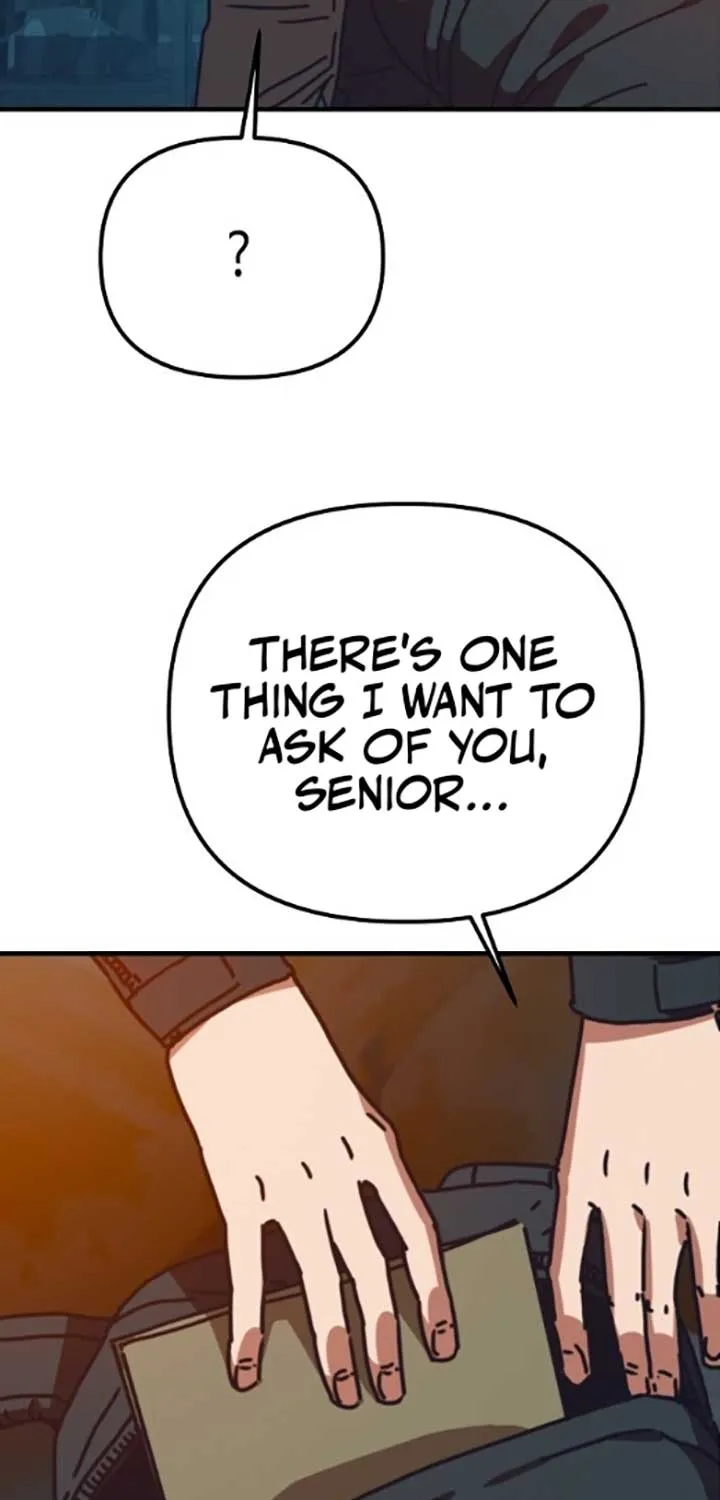 Hidden House in the Apocalypse Chapter 60 page 41 - 