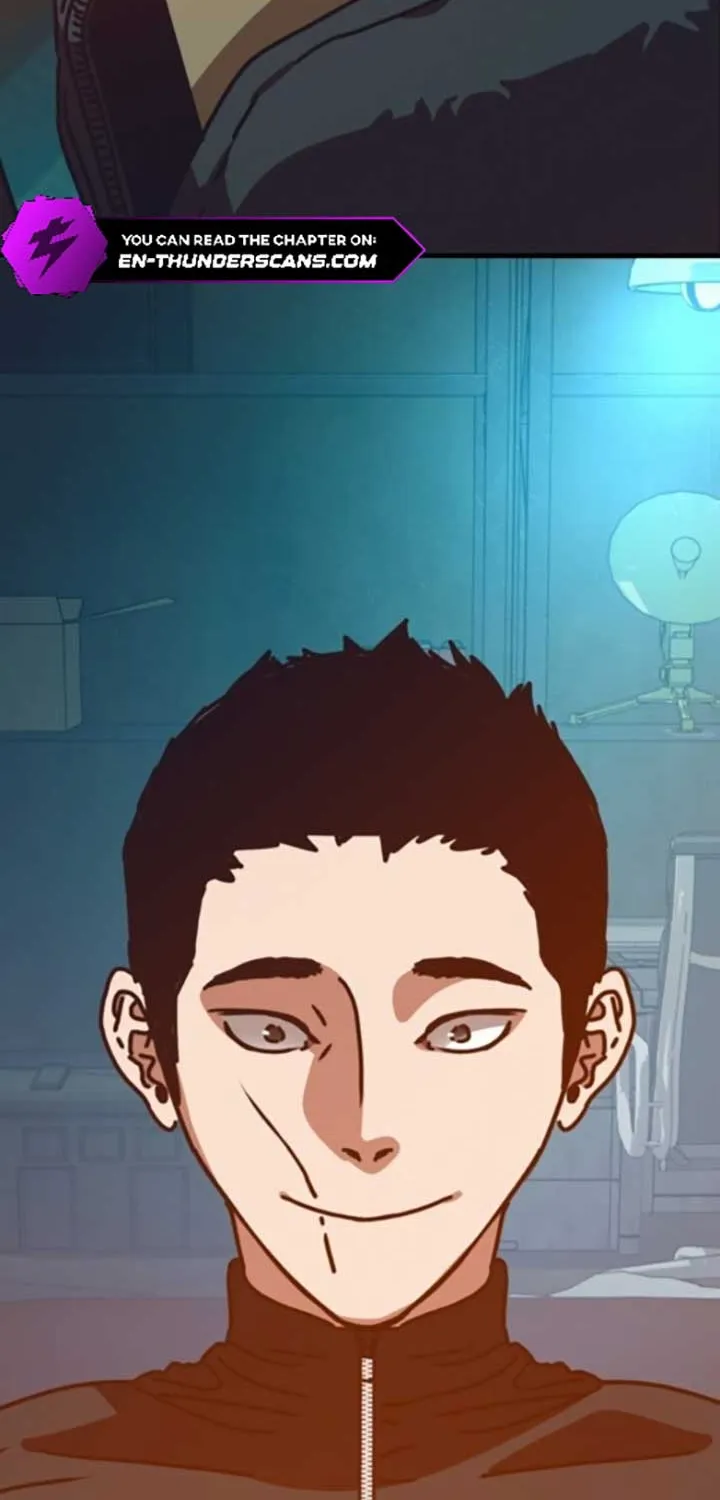 Hidden House in the Apocalypse Chapter 60 page 42 - 