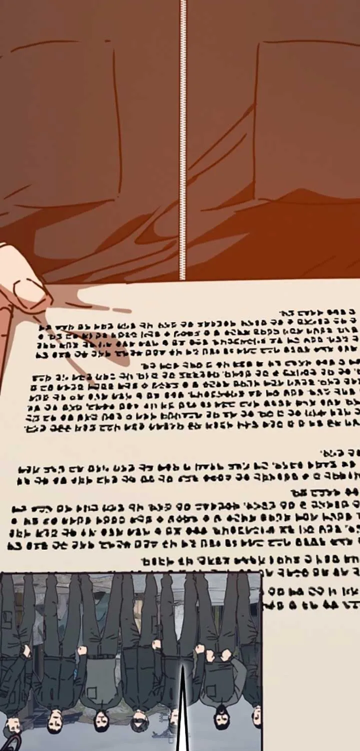 Hidden House in the Apocalypse Chapter 60 page 43 - 