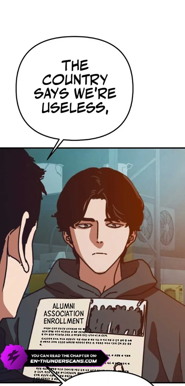 Hidden House in the Apocalypse Chapter 60 page 46 - 