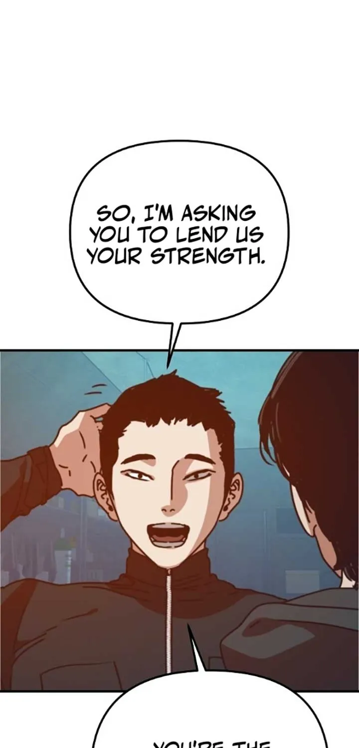 Hidden House in the Apocalypse Chapter 60 page 50 - 